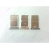 HongMi Note 3 ( Double ) Sim Simcard Slot Tray