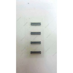 iPad Mini 1 / 2 Touchscreen Digitizer Connector