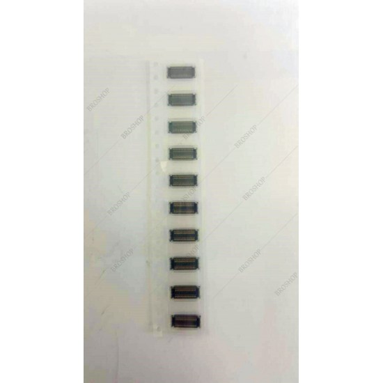 iPhone 4 / 4G 5 / 5G / 5S / 6 / 6G / 6G+ Touchscreen Digitizer Connector