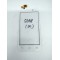 ALCATEL 5038 (Pop D5) Touch Screen Touch Pad Digitizer Glass