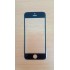 iPhone 5S / 5C - Black / White