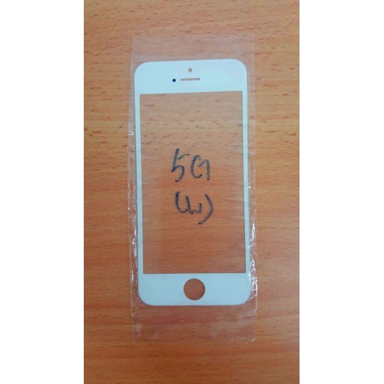 iPhone 5S / 5C - Black / White iPhone 5S / 5C - Black / White