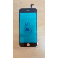 iPhone 6G ( 4.7 ) - Black / White ( AP / O ) 