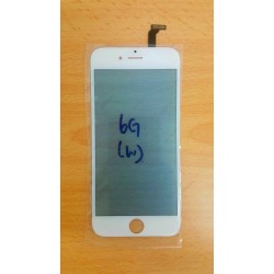 iPhone 6G ( 4.7 ) - Black / White ( AP / O ) 