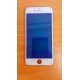 iPhone 6S ( 4.7 ) - Black / White ( w/Holder)