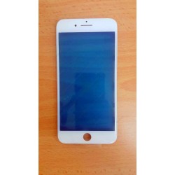 iPhone 7G+ ( 5.5 ) - Black / White ( w/Holder ) 