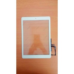 iPad Air / iPad 5 Touch Screen Touch Pad Digitizer Glass