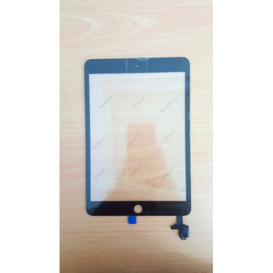 iPad Mini 3 Touch Screen Touch Pad Digitizer Glass
