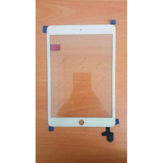 iPad Mini 3 Touch Screen Touch Pad Digitizer Glass