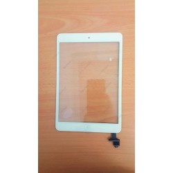 iPad Mini 1 / 2 (Fullset) Touch Screen Touch Pad Digitizer Glass