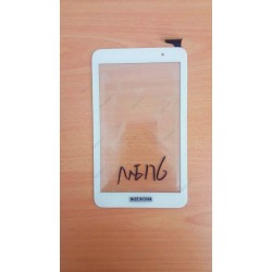 ASUS ME 176 - Memo Pad 7 - BLACK / WHITE