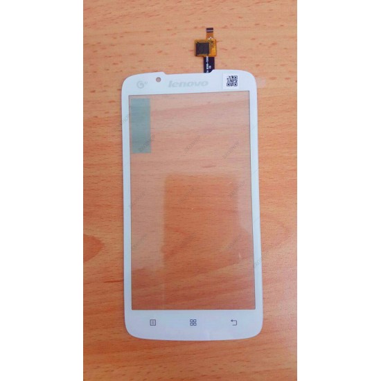 LENOVO A388T ( Black / White )