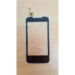 LENOVO A390  ( Black / White )