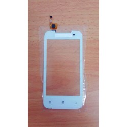 LENOVO A390  ( Black / White )