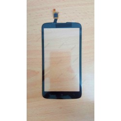 LENOVO A399  ( Black / White )