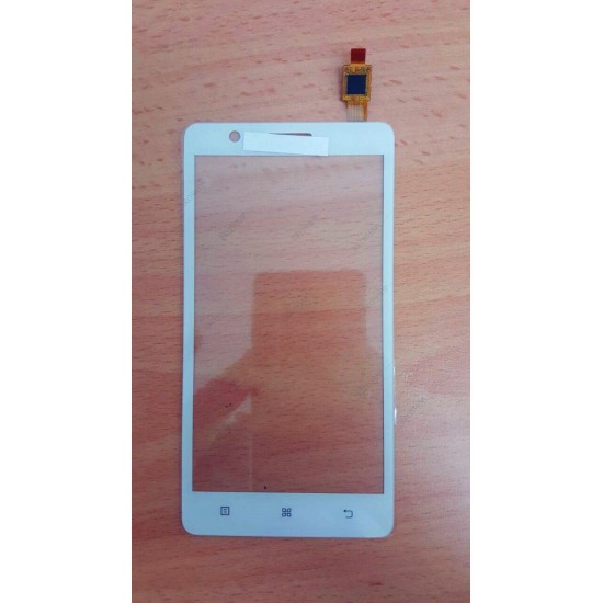 LENOVO A536 / A358 ( Black / White )