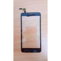 LENOVO A606 - BLACK / WHITE