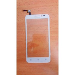 LENOVO A606 - BLACK / WHITE