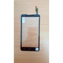 LENOVO A656 - Black / White 