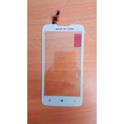 LENOVO A680 - Black / White ( NO 3G )
