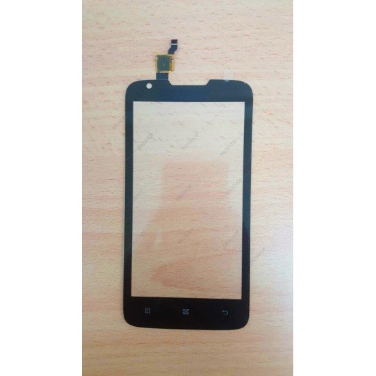LENOVO A680 i - Black / White ( 3G )