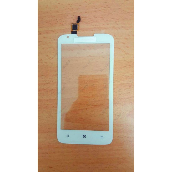 LENOVO A680 i - Black / White ( 3G )