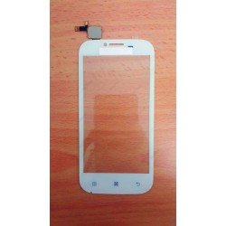 LENOVO A706 - Black / White LENOVO A706 - Black / White