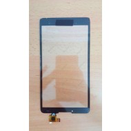 LENOVO A880/A889-Short Rib-Black/White 