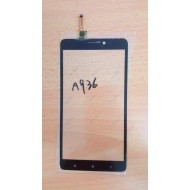 LENOVO A936 - Black / White