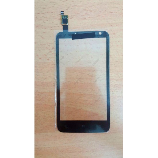 LENOVO S720   (  Black / White )