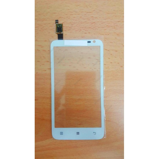 LENOVO S720   (  Black / White )