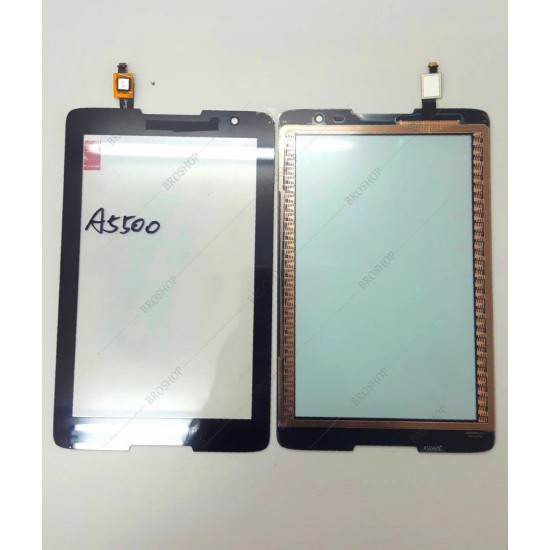 LENOVO A5500 Touch Screen Touch Pad Digitizer Glass LENOVO A5500 Touch Screen Touch Pad Digitizer Glass