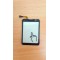 Nokia C3-01 (Original) Touch Screen Touch Pad Digitizer Glass