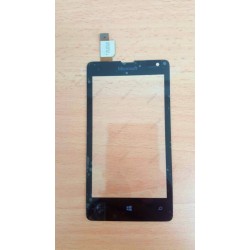 Nokia Lumia 435 Touch Screen Touch Pad Digitizer Glass