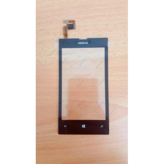 Nokia Lumia 520 / 525 Touch Screen Touch Pad Digitizer Glass