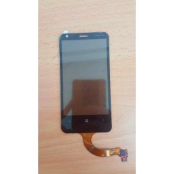 Nokia Lumia 620 (Rev 3) (Original) Touch Screen Touch Pad Digitizer Glass