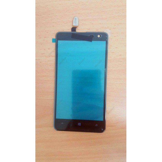 Nokia Lumia 625 Touch Screen Touch Pad Digitizer Glass Nokia Lumia 625 Touch Screen Touch Pad Digitizer Glass
