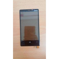 Nokia Lumia 920 Touch Screen Touch Pad Digitizer Glass