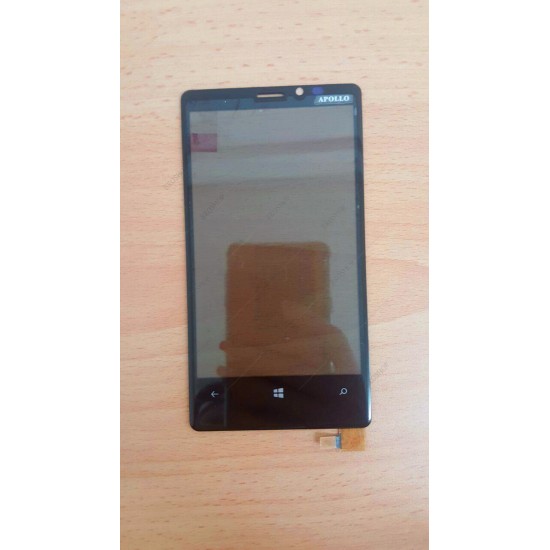 Nokia Lumia 920 Touch Screen Touch Pad Digitizer Glass