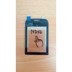 Nokia N202 Touch Screen Touch Pad Digitizer Glass