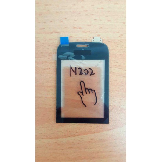 Nokia N202 Touch Screen Touch Pad Digitizer Glass Nokia N202 Touch Screen Touch Pad Digitizer Glass