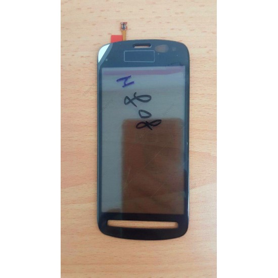Nokia N808 Touch Screen Touch Pad Digitizer Glass