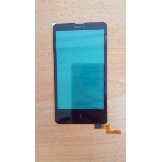 Nokia X Touch Screen Touch Pad Digitizer Glass