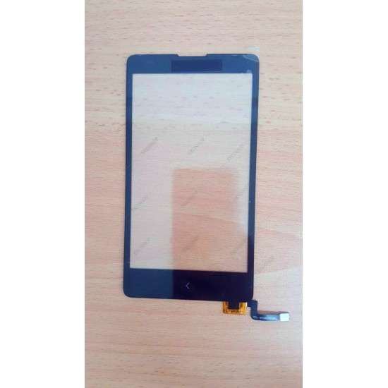 Nokia XL Touch Screen Touch Pad Digitizer Glass