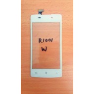 OPPO Joy (R1001 / R1011) Touch Screen Touch Pad Digitizer Glass