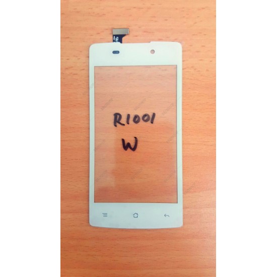 OPPO Joy (R1001 / R1011) Touch Screen Touch Pad Digitizer Glass