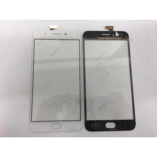 OPPO F1S Touch Screen Touch Pad Digitizer Glass