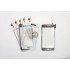 SAMSUNG G532H / J2 Prime Touch Screen Touch Pad Digitizer Glass