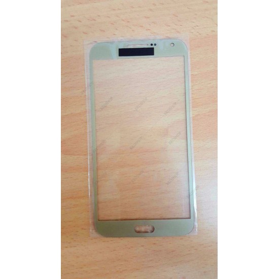 SAMSUNG E7 Touch Screen Touch Pad Digitizer Glass