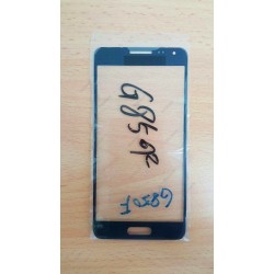 SAM G850F ( ALPHA ) - Black/White/Gold